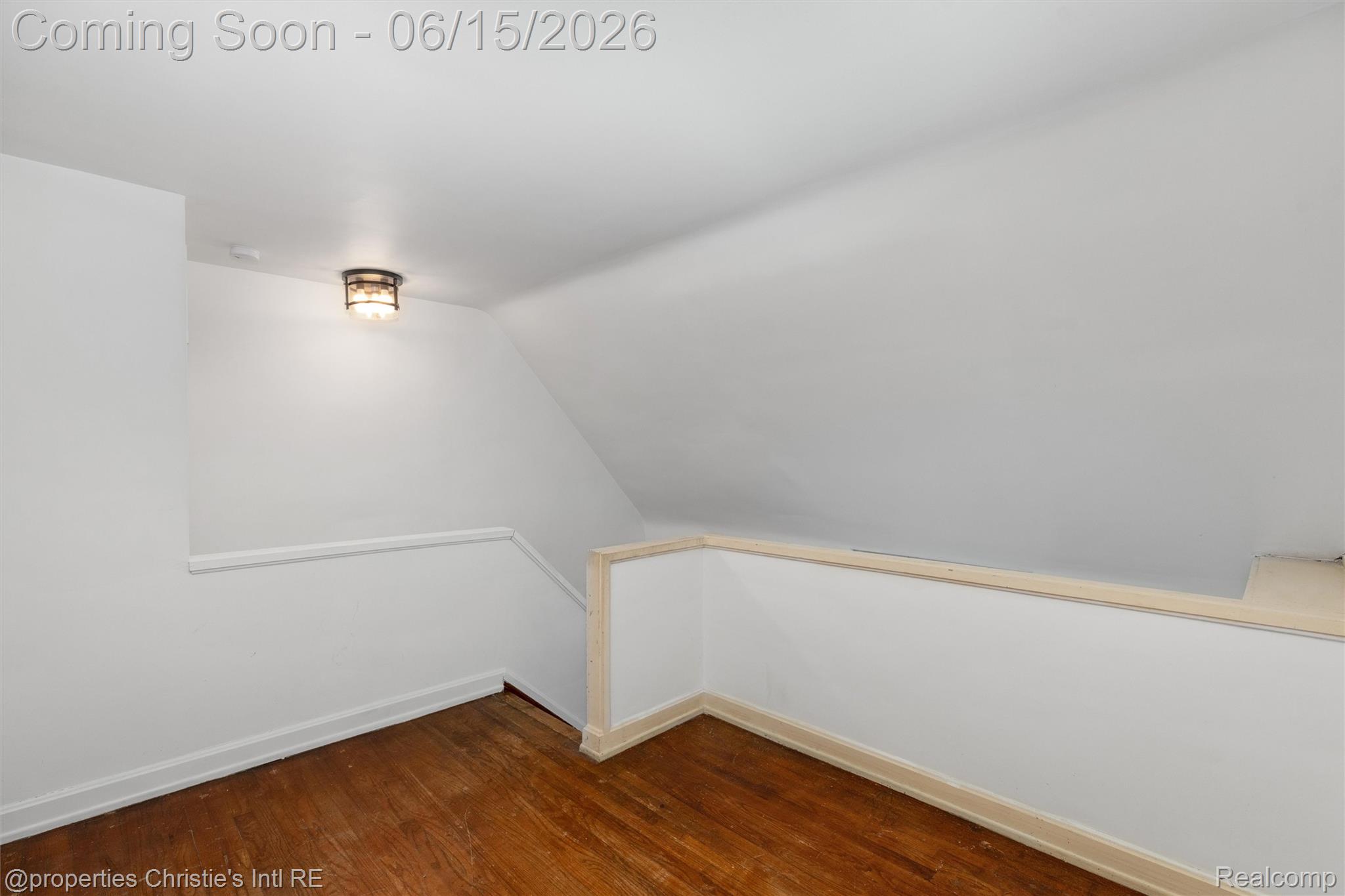 3205 Sherbourne Road