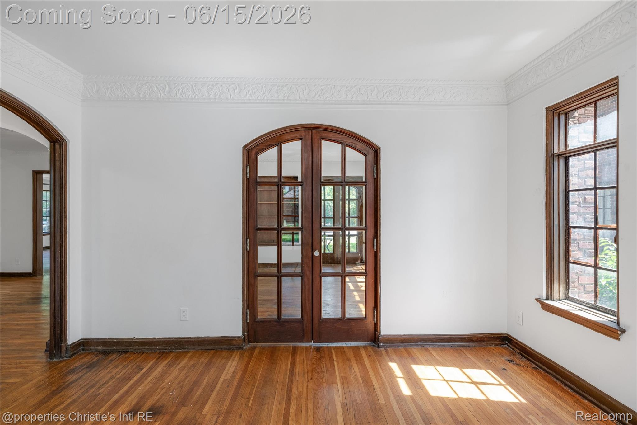 3205 Sherbourne Road
