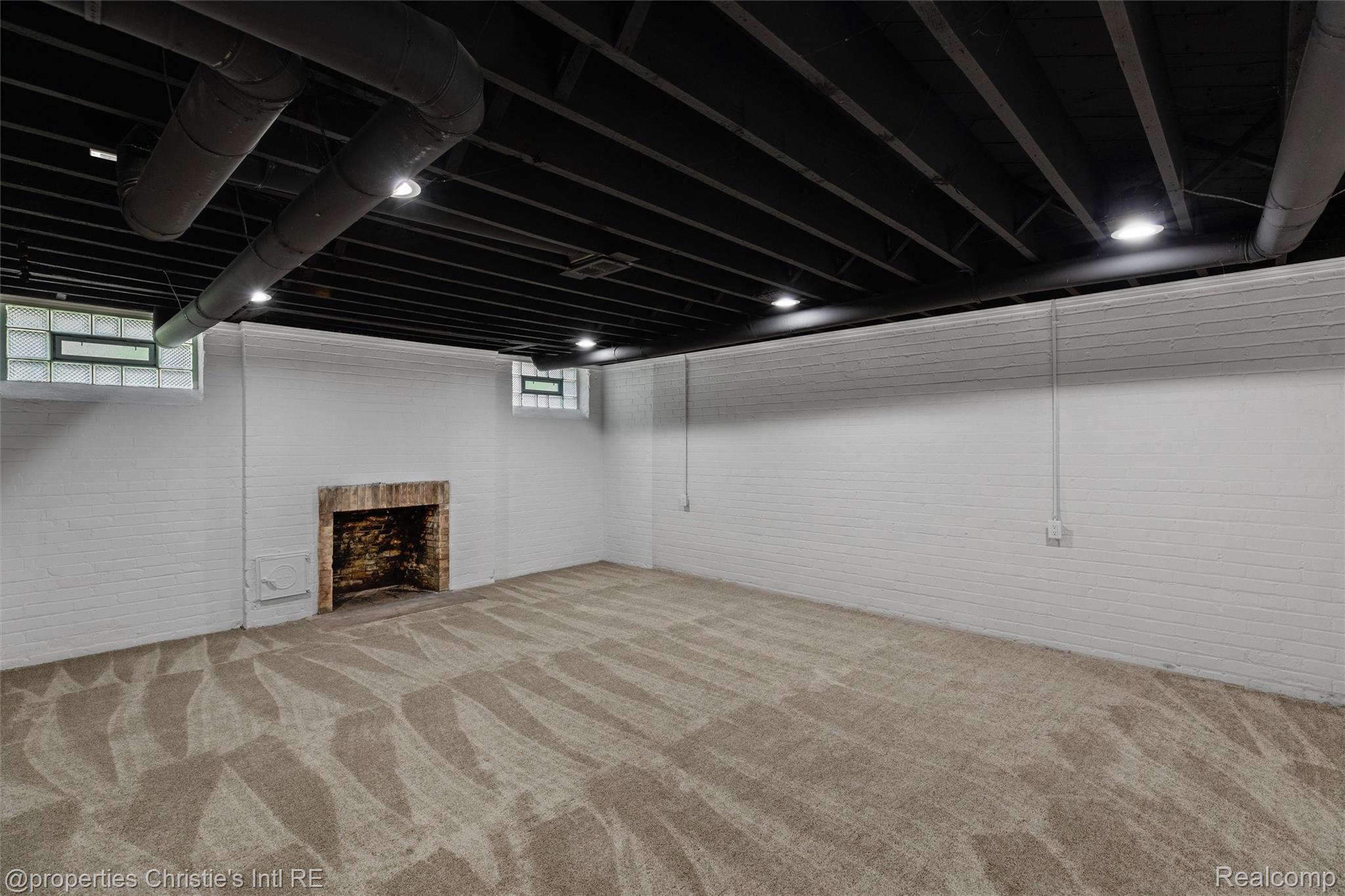 3205 Sherbourne Road