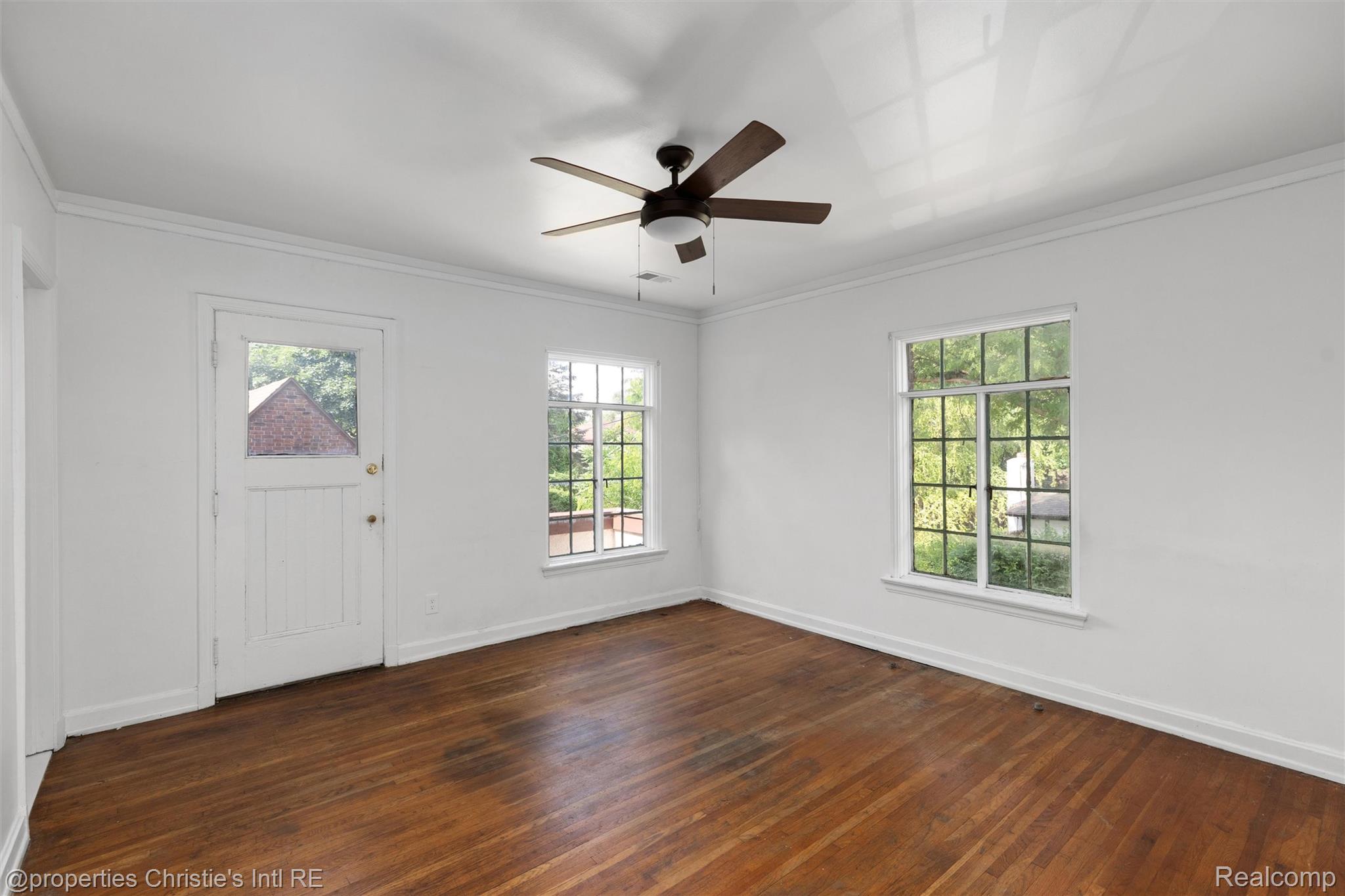 3205 Sherbourne Road
