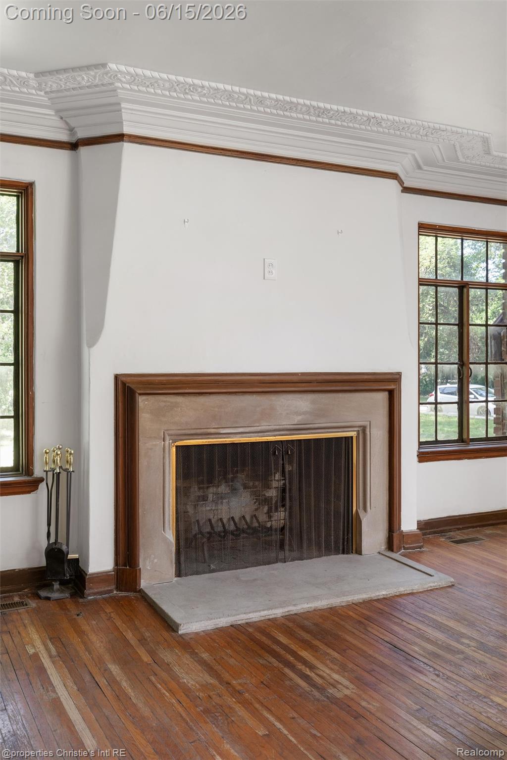 3205 Sherbourne Road