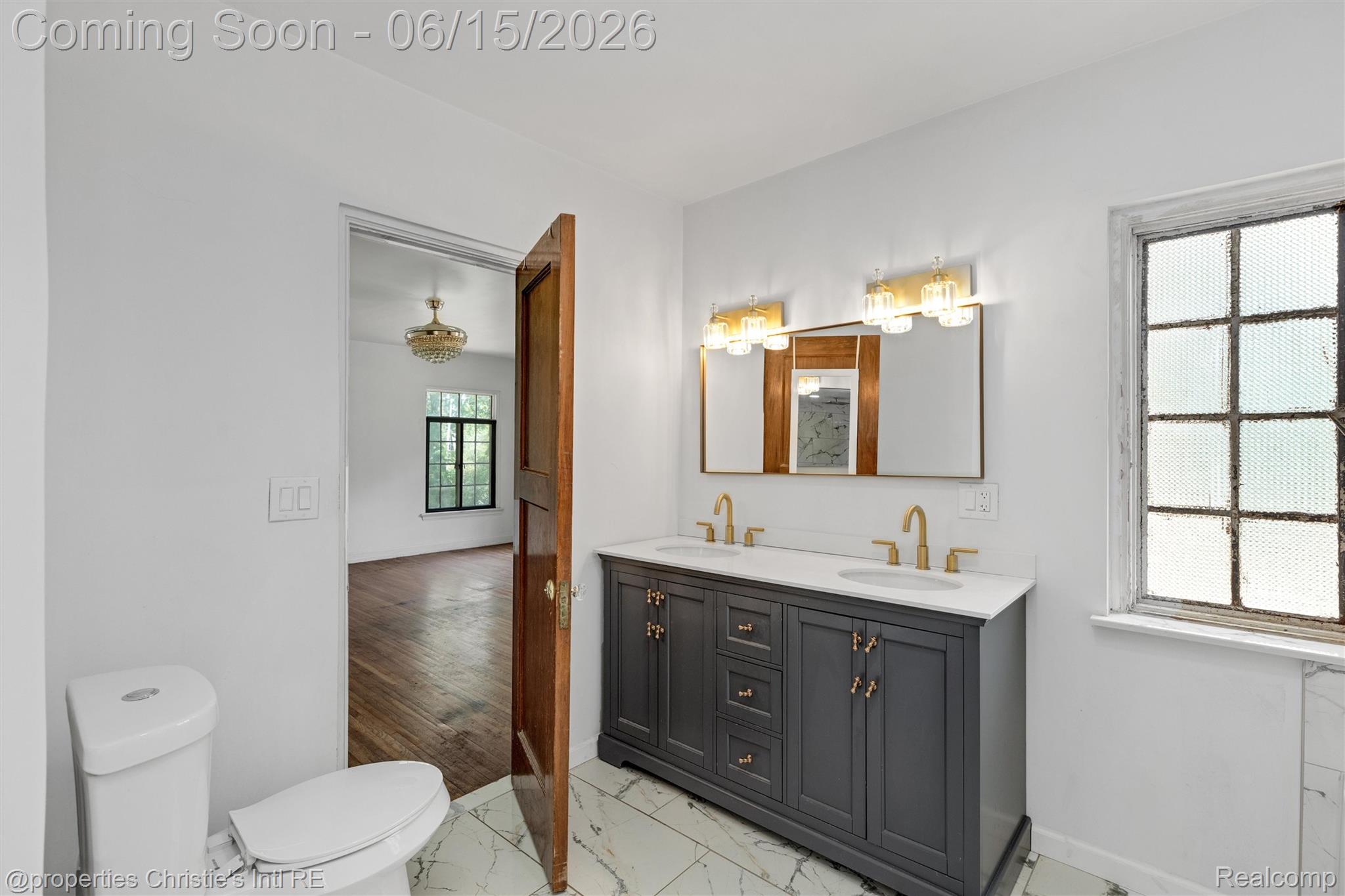 3205 Sherbourne Road