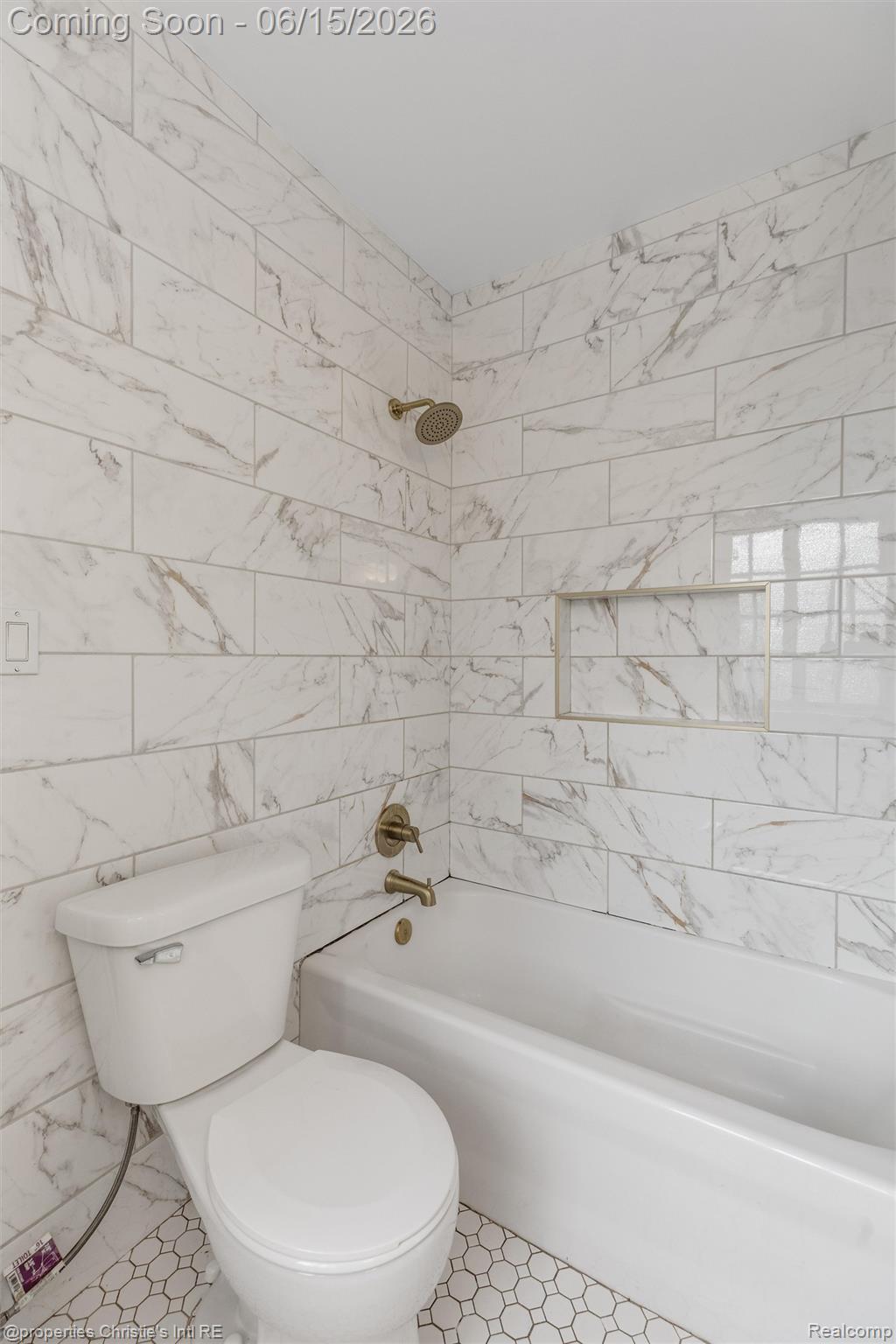 3205 Sherbourne Road