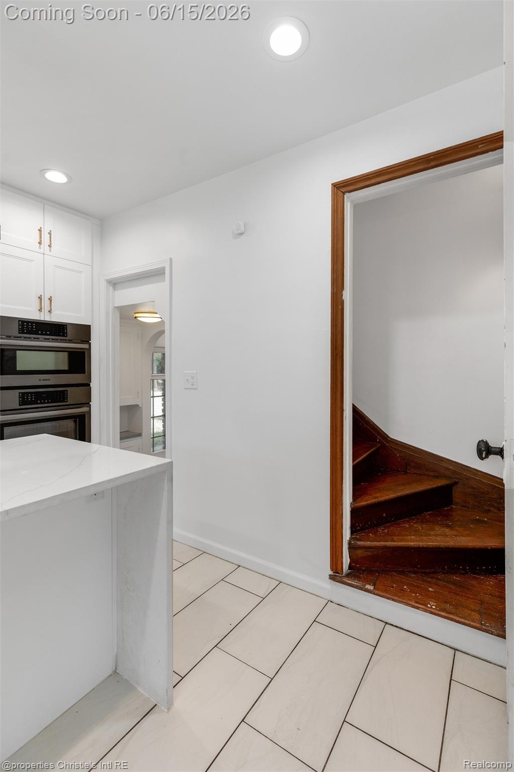 3205 Sherbourne Road