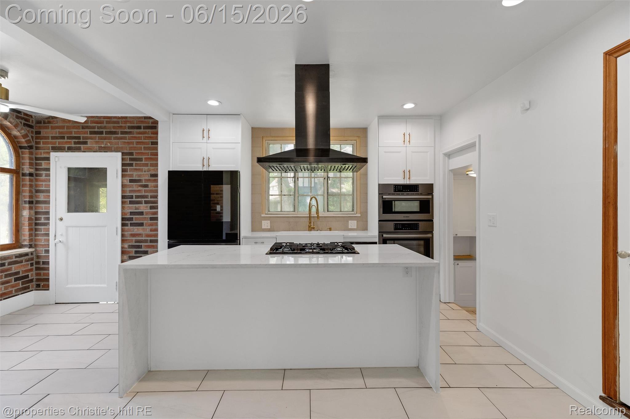 3205 Sherbourne Road