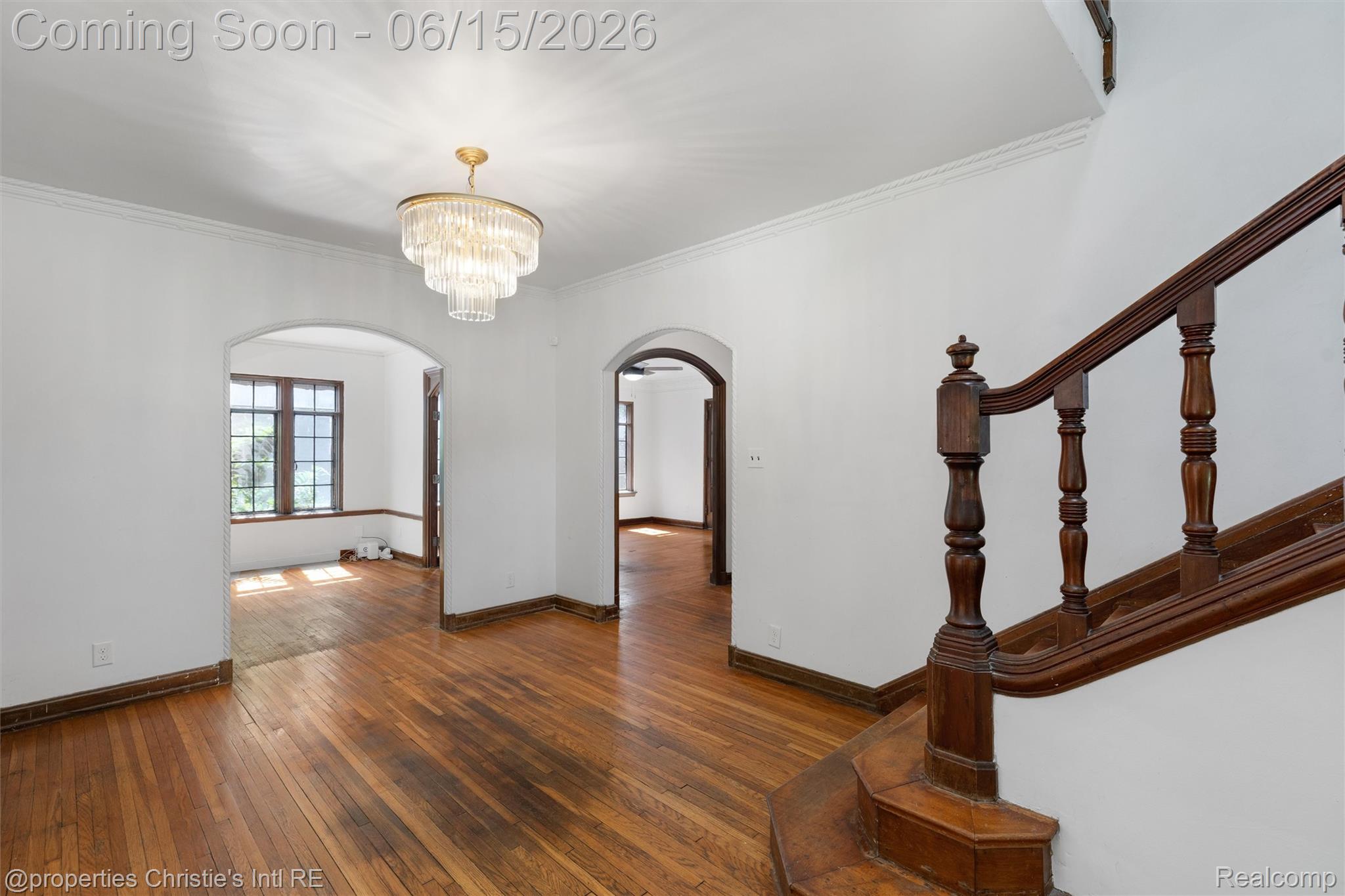 3205 Sherbourne Road