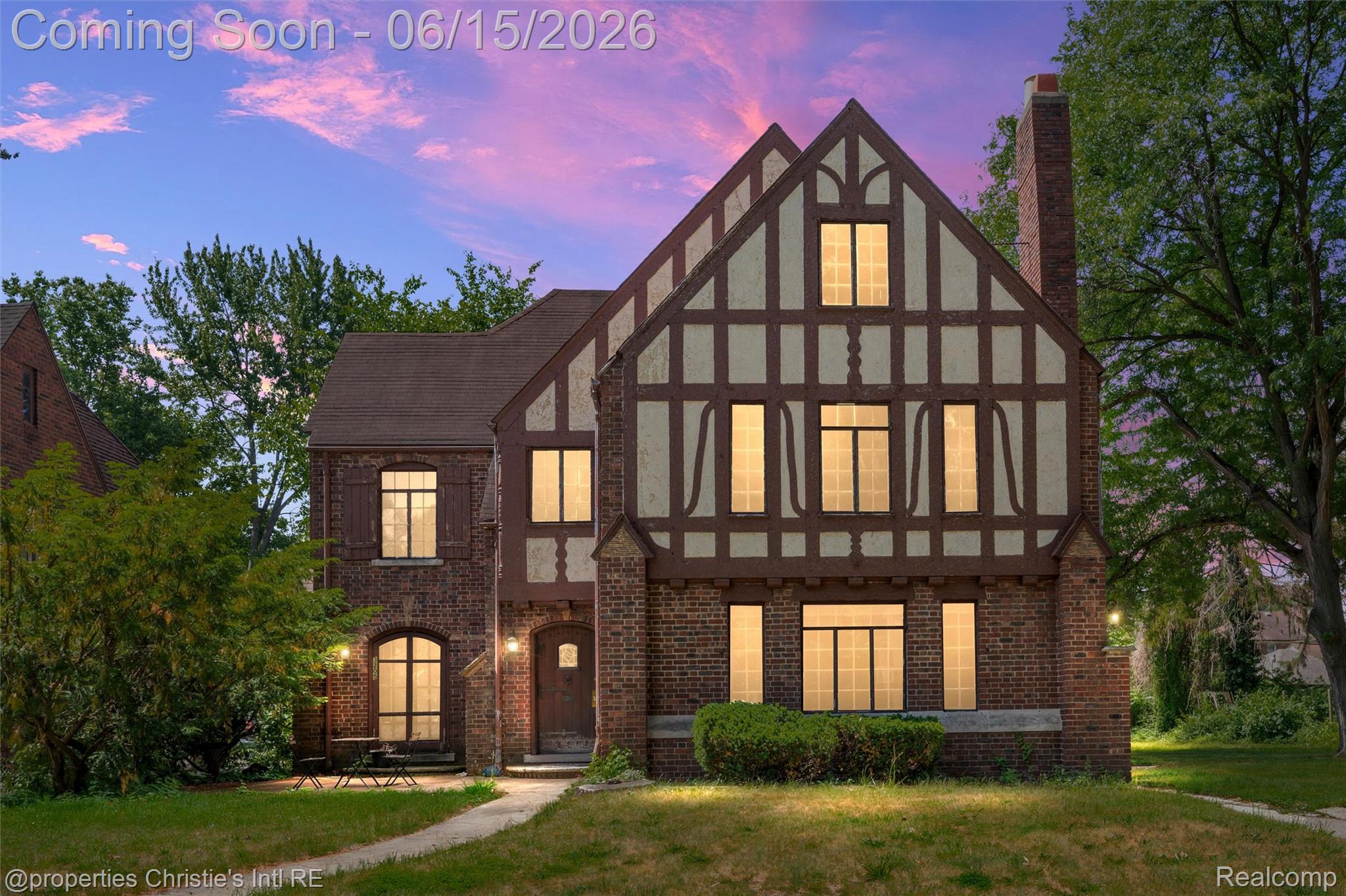 3205 Sherbourne Road