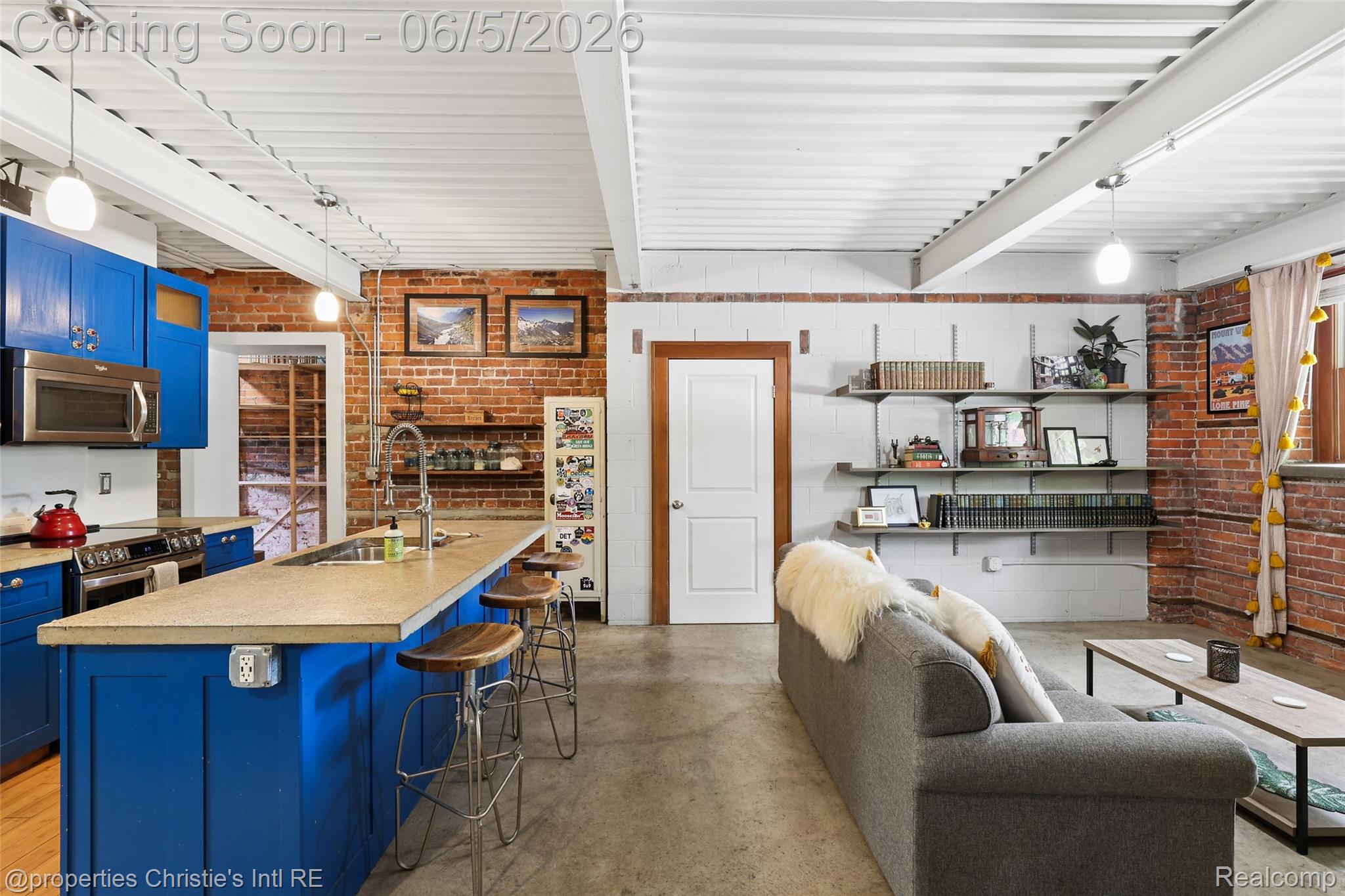 112 Watson Street 22