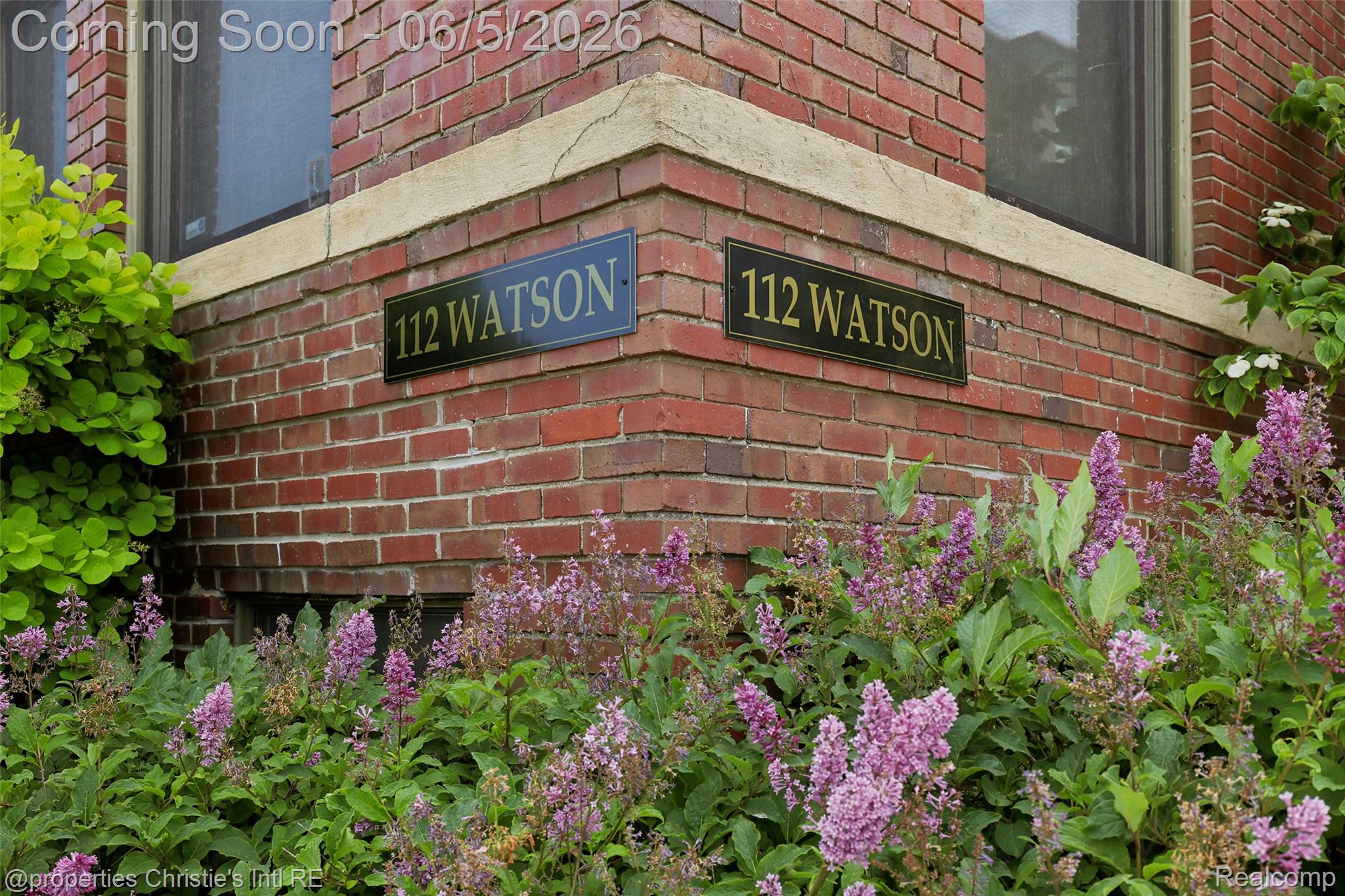 112 Watson Street 22