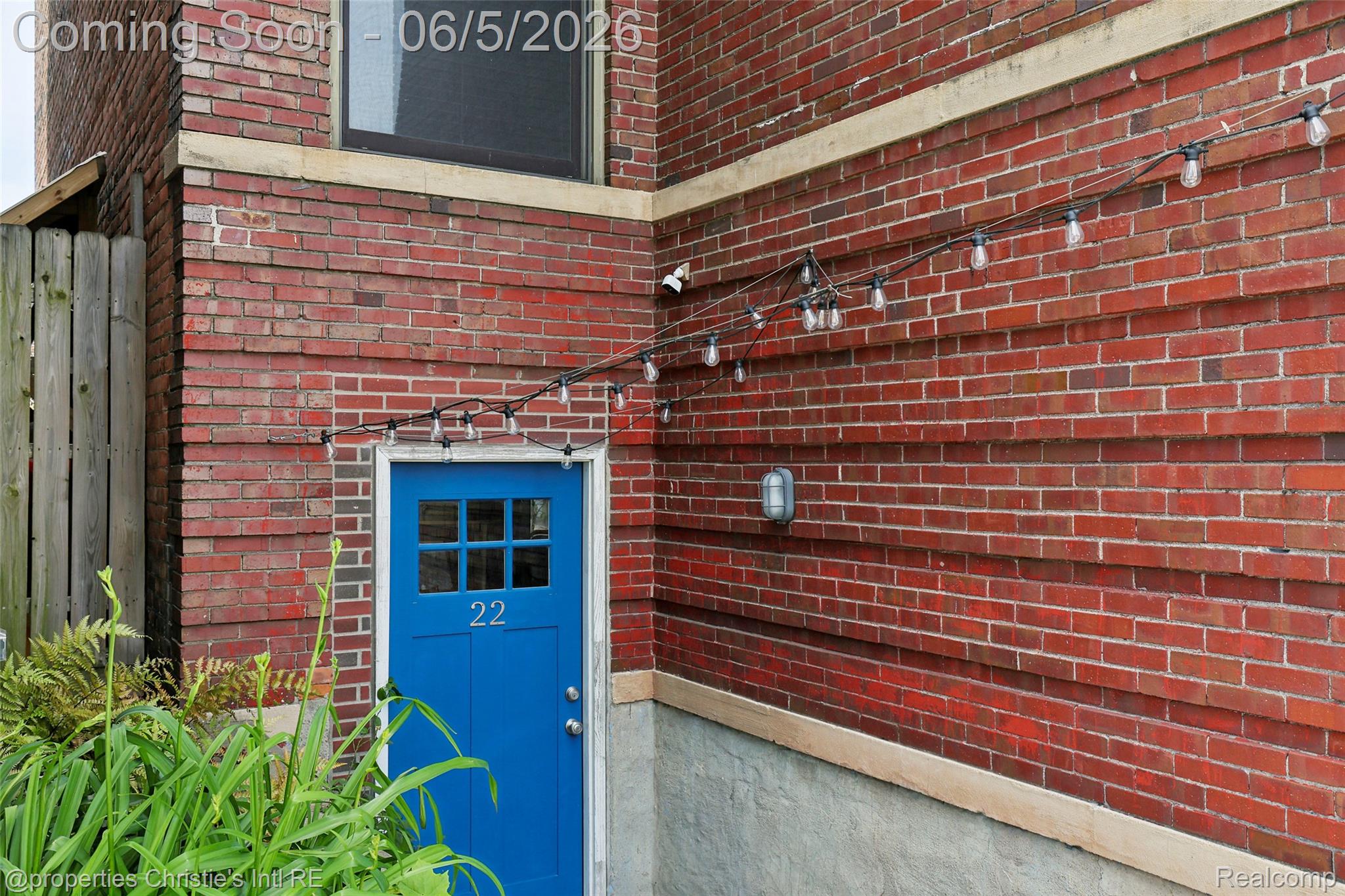 112 Watson Street 22