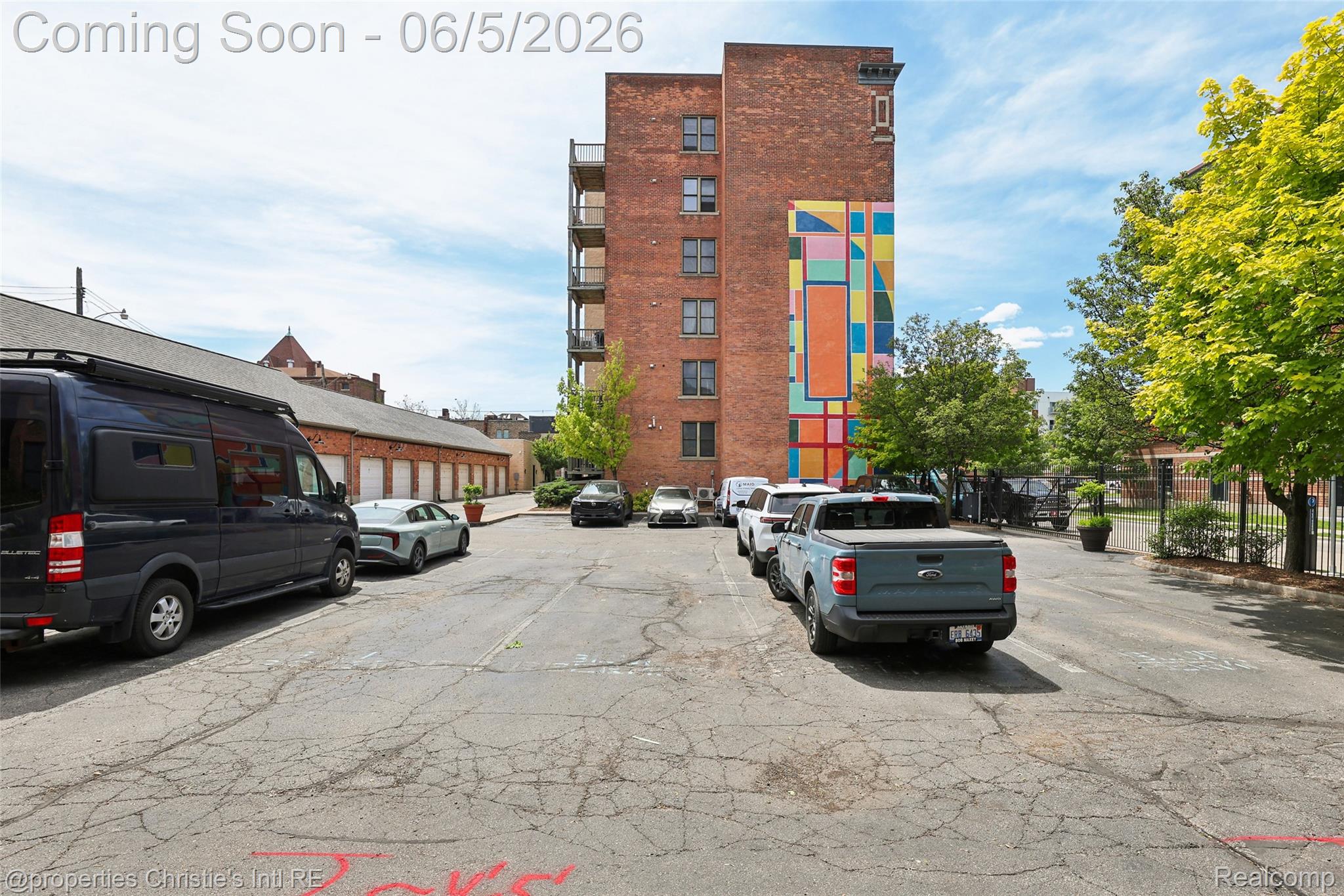 112 Watson Street 22