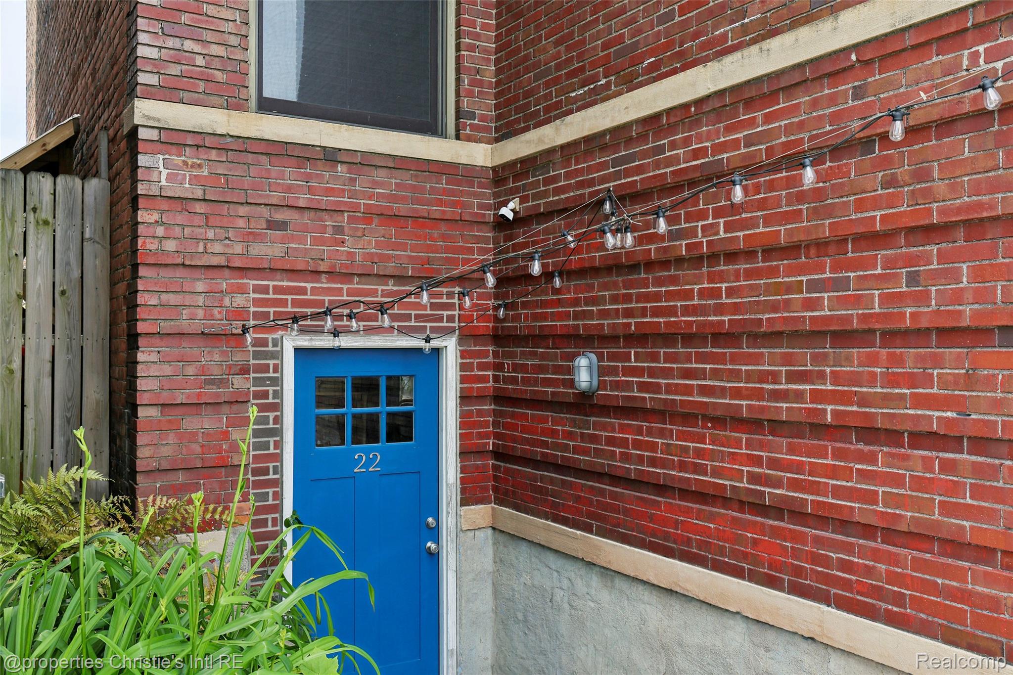 112 Watson Street 22