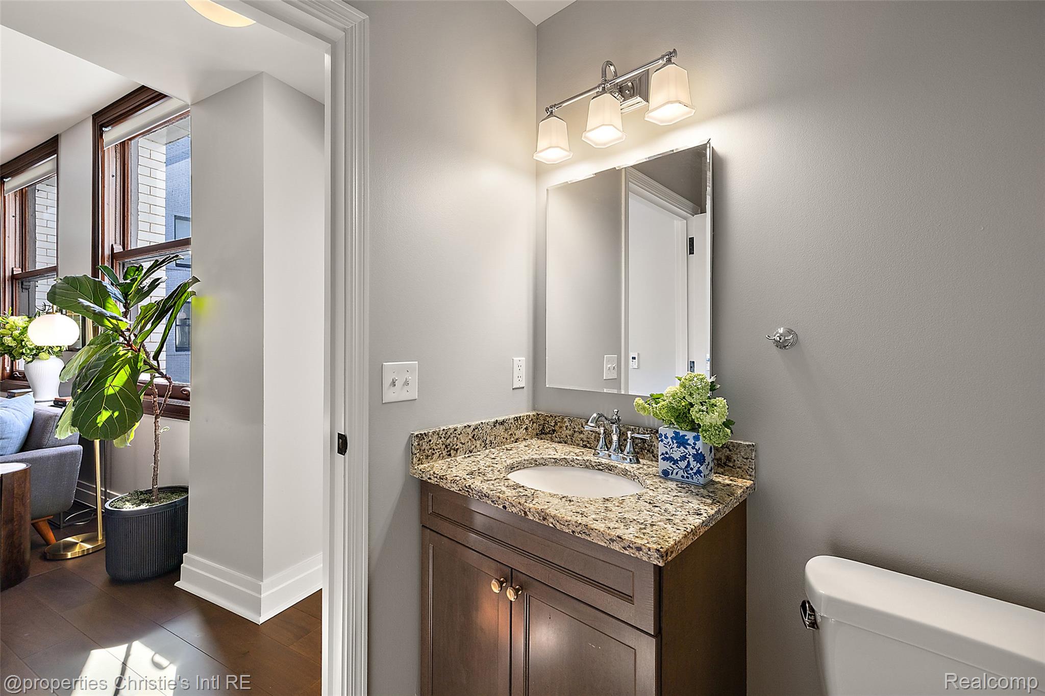 1 Park Avenue Unit: 1414