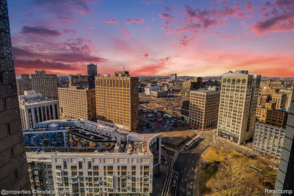 1 Park Avenue Unit: 1414