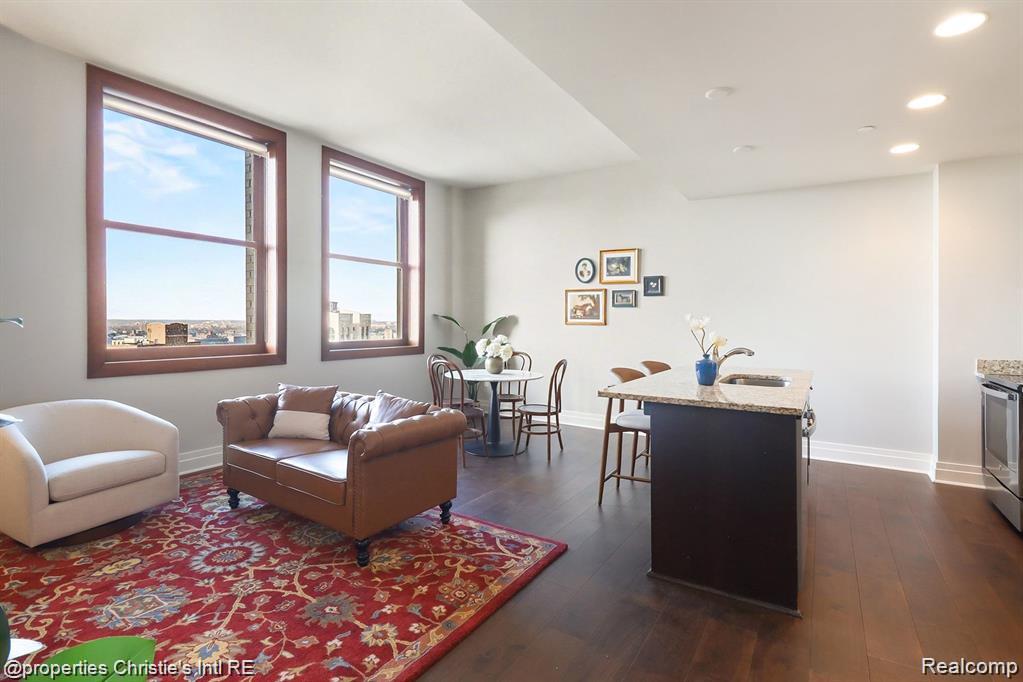 1 Park Avenue Unit: 1511