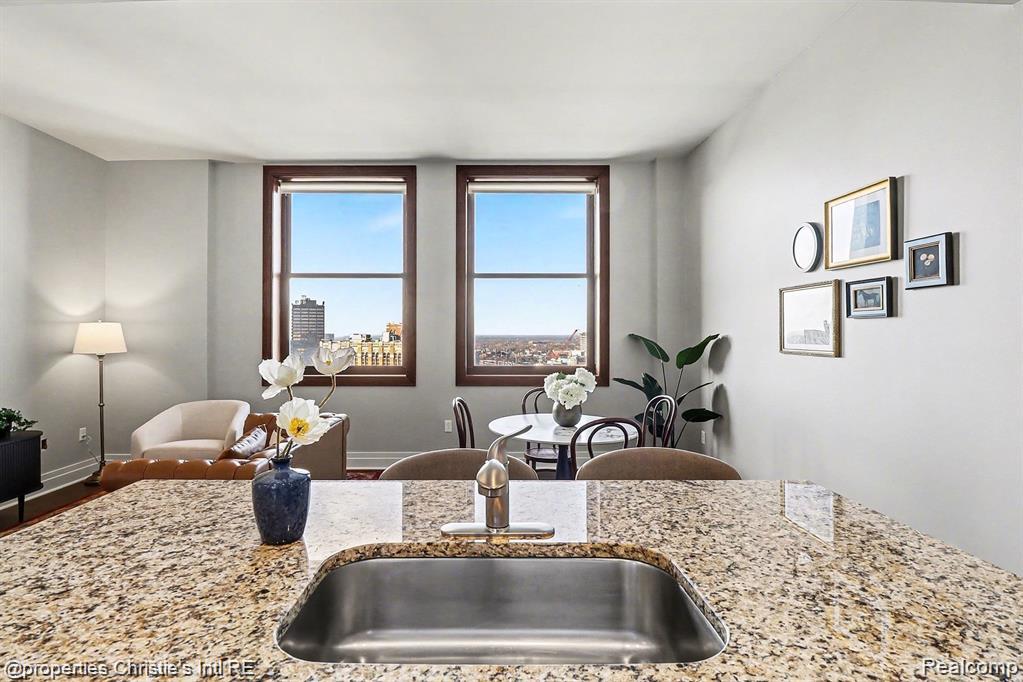 1 Park Avenue Unit: 1511