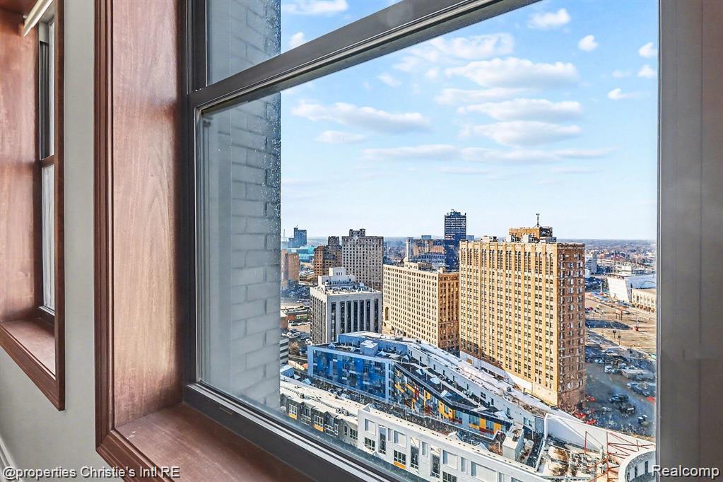 1 Park Avenue Unit: 1511