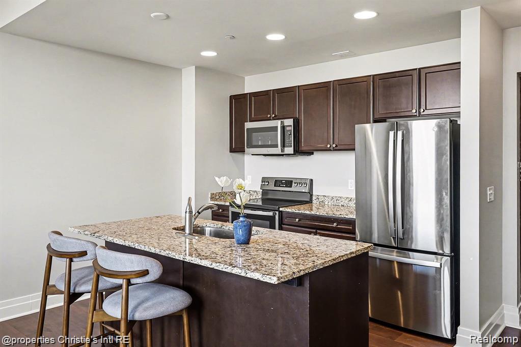 1 Park Avenue Unit: 1511