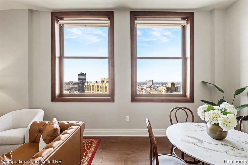 1 Park Avenue Unit: 1511