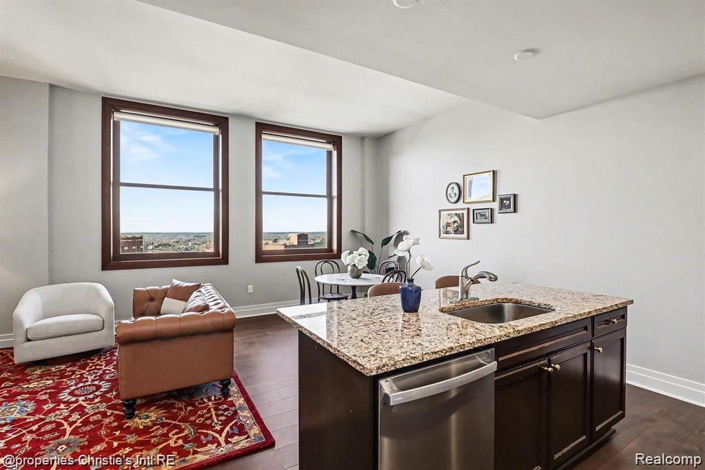 1 Park Avenue Unit: 1511