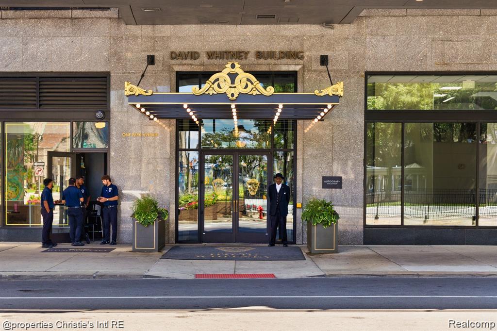 1 Park Avenue Unit: 1511