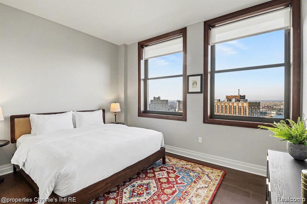 1 Park Avenue Unit: 1511