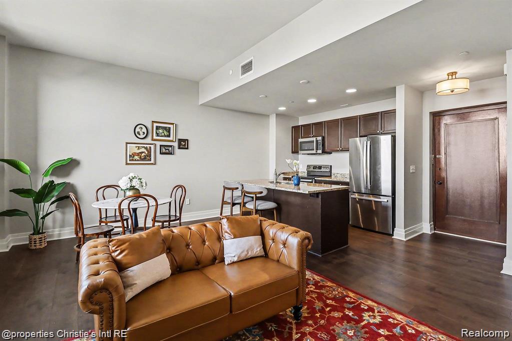 1 Park Avenue Unit: 1511