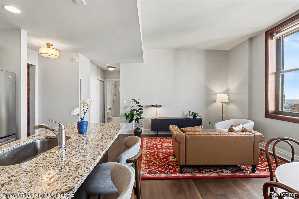 1 Park Avenue Unit: 1511