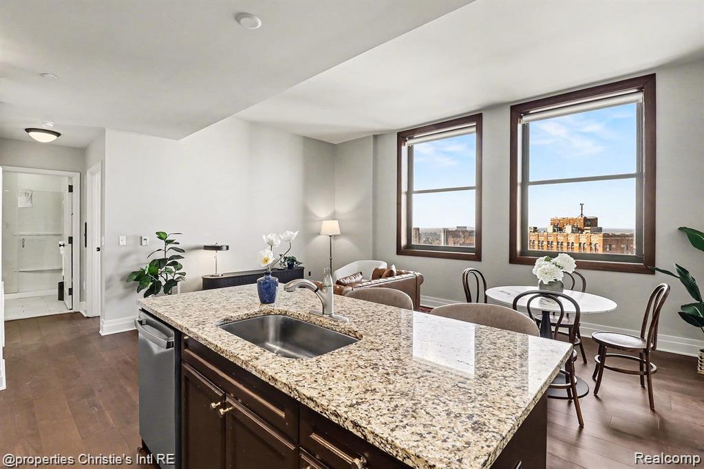 1 Park Avenue Unit: 1511