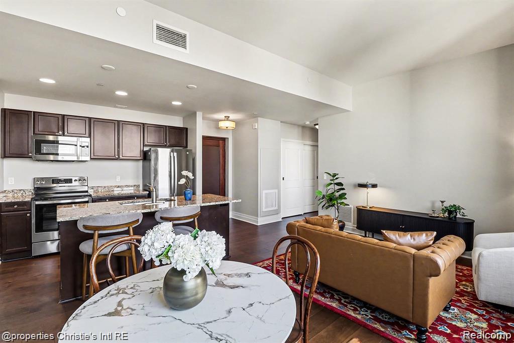 1 Park Avenue Unit: 1511