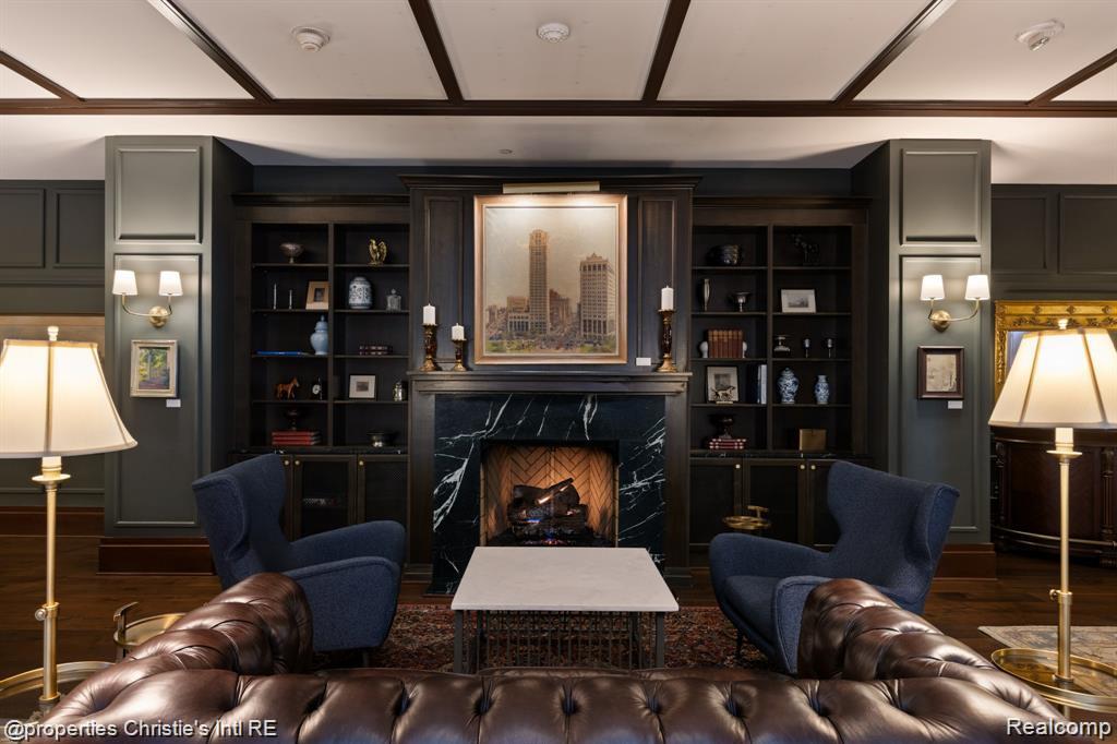1 Park Avenue Unit: 1511