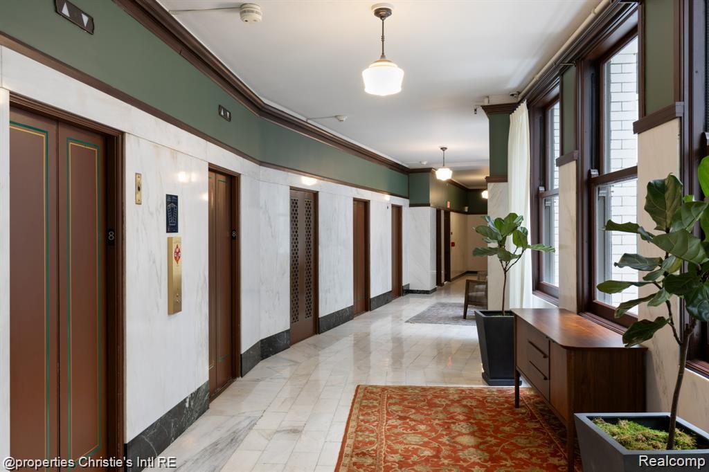 1 Park Avenue Unit: 1509
