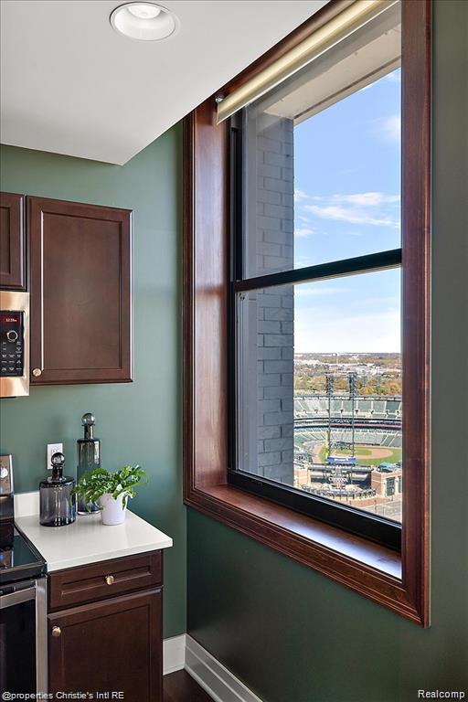 1 Park Avenue Unit: 1509