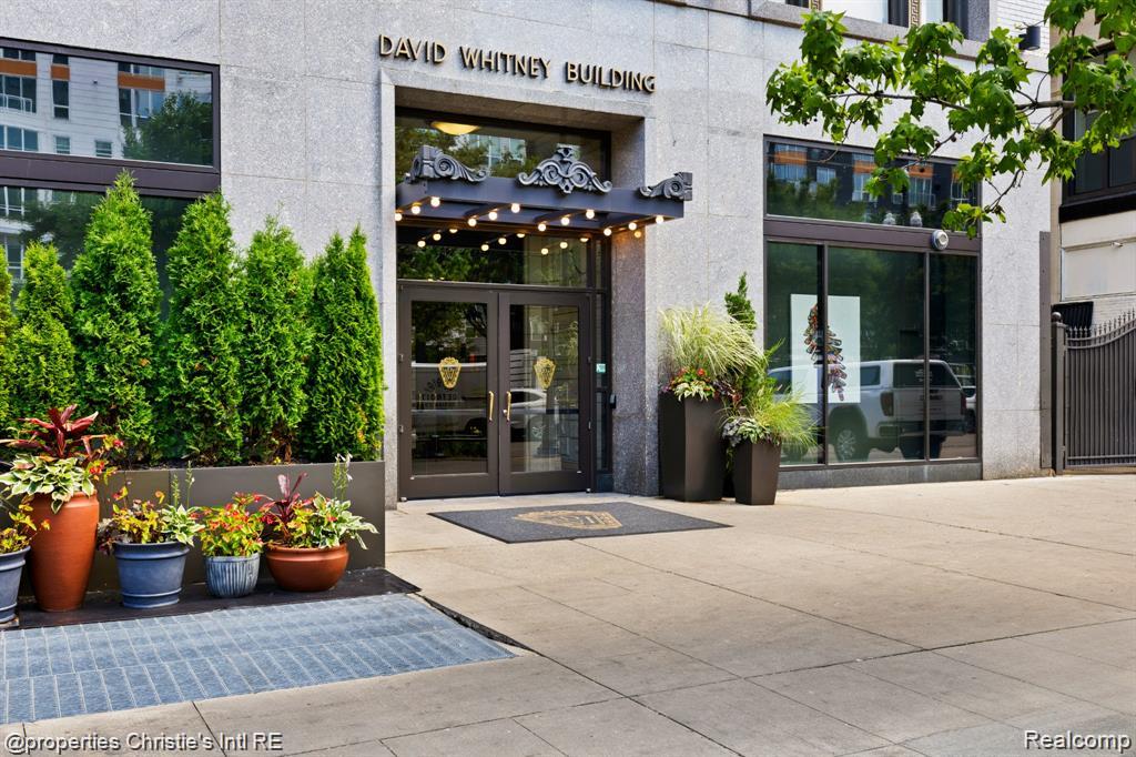 1 Park Avenue Unit: 1509
