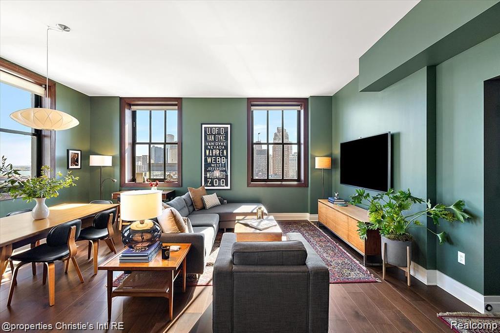1 Park Avenue Unit: 1509