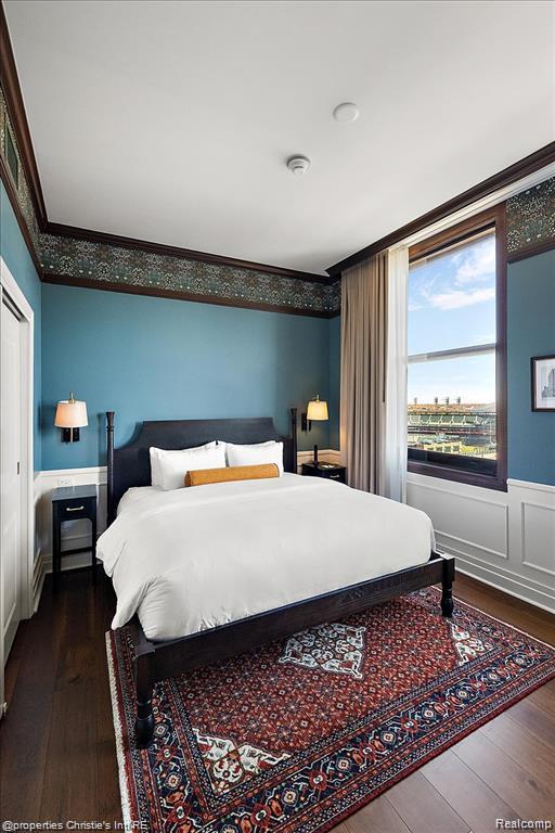 1 Park Avenue Unit: 1509