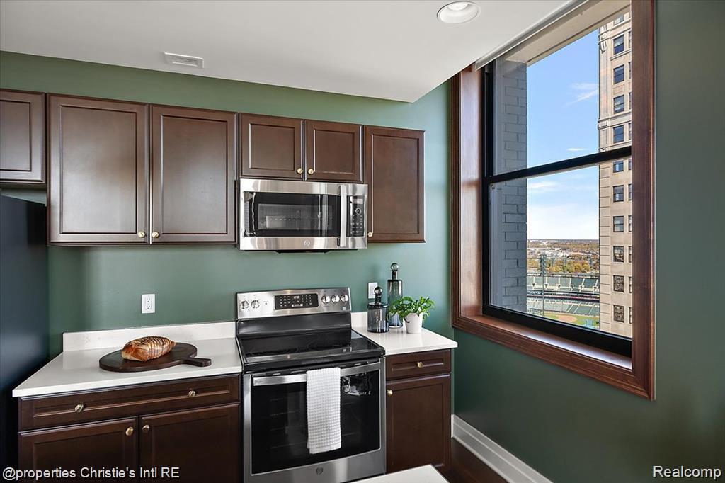 1 Park Avenue Unit: 1509