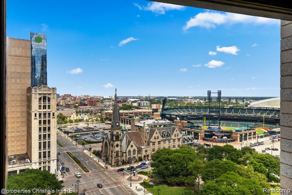1 Park Avenue Unit: 1509