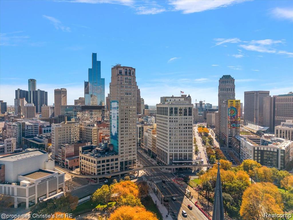 1 Park Avenue Unit: 1509