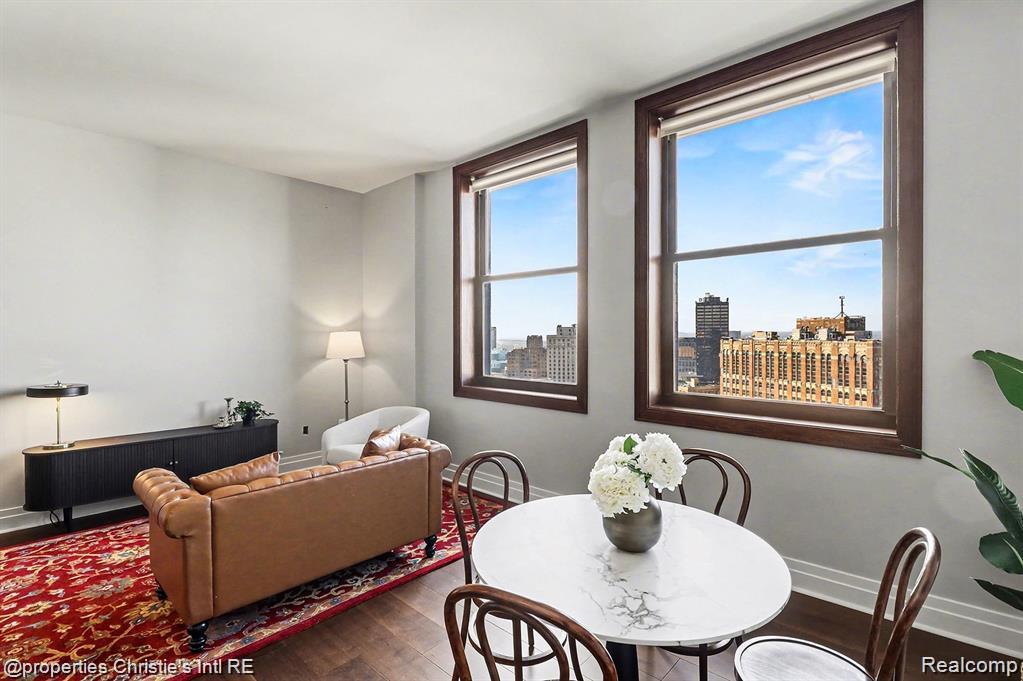 1 Park Avenue Unit: 1313