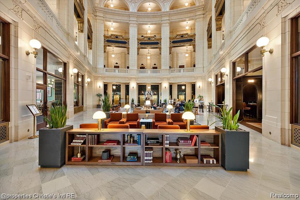 1 Park Avenue Unit: 1313