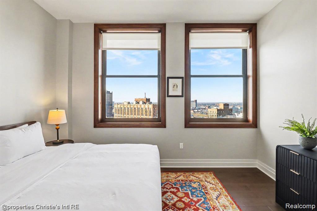 1 Park Avenue Unit: 1313