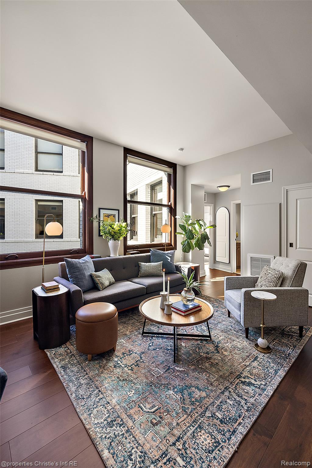 1 Park Avenue Unit: 1502