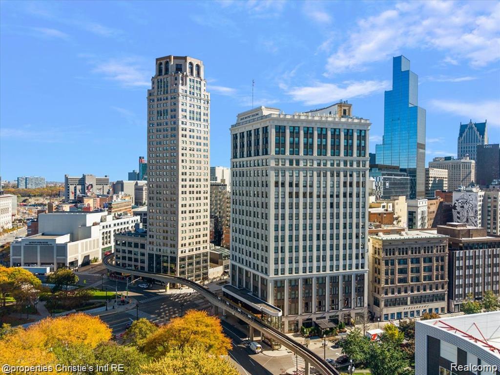 1 Park Avenue Unit: 1502