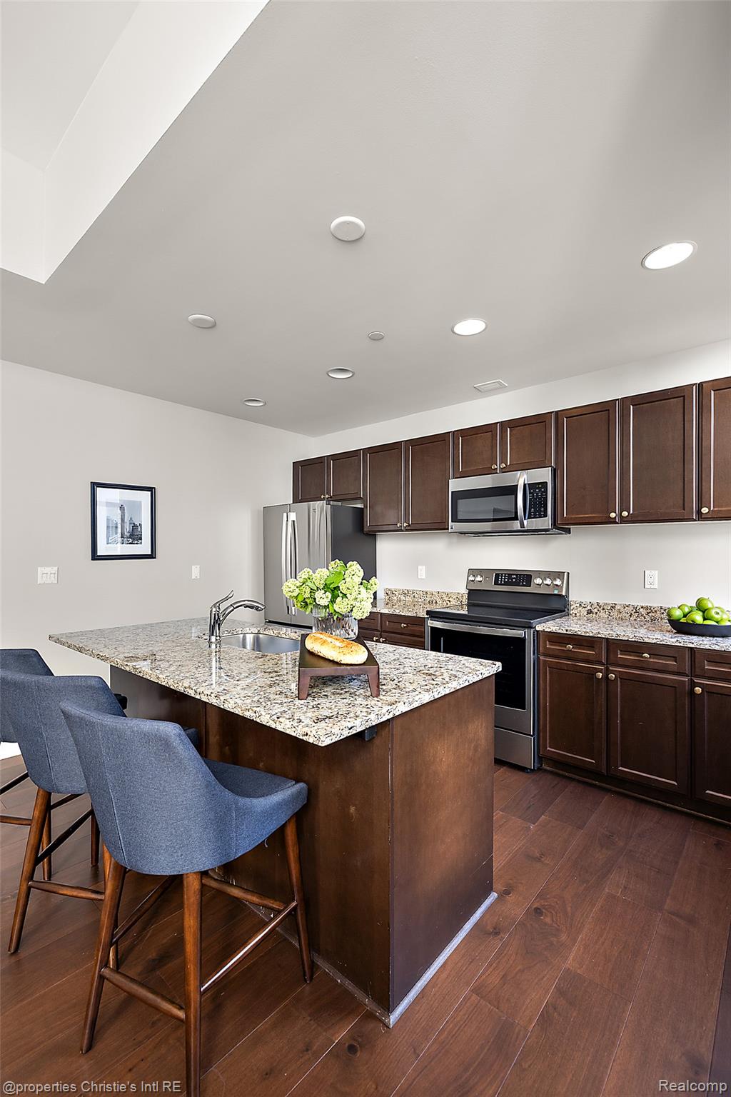 1 Park Avenue Unit: 1502