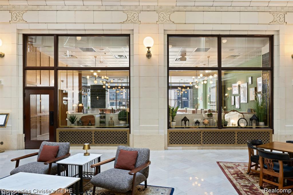 1 Park Avenue Unit: 1502
