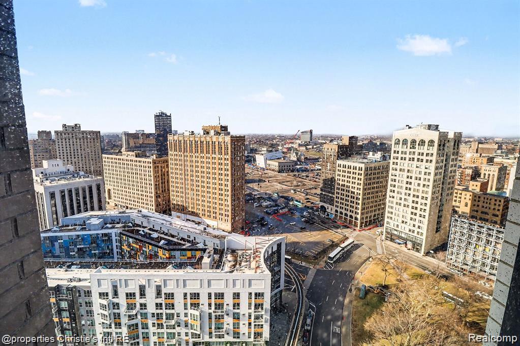 1 Park Avenue Unit: 1502