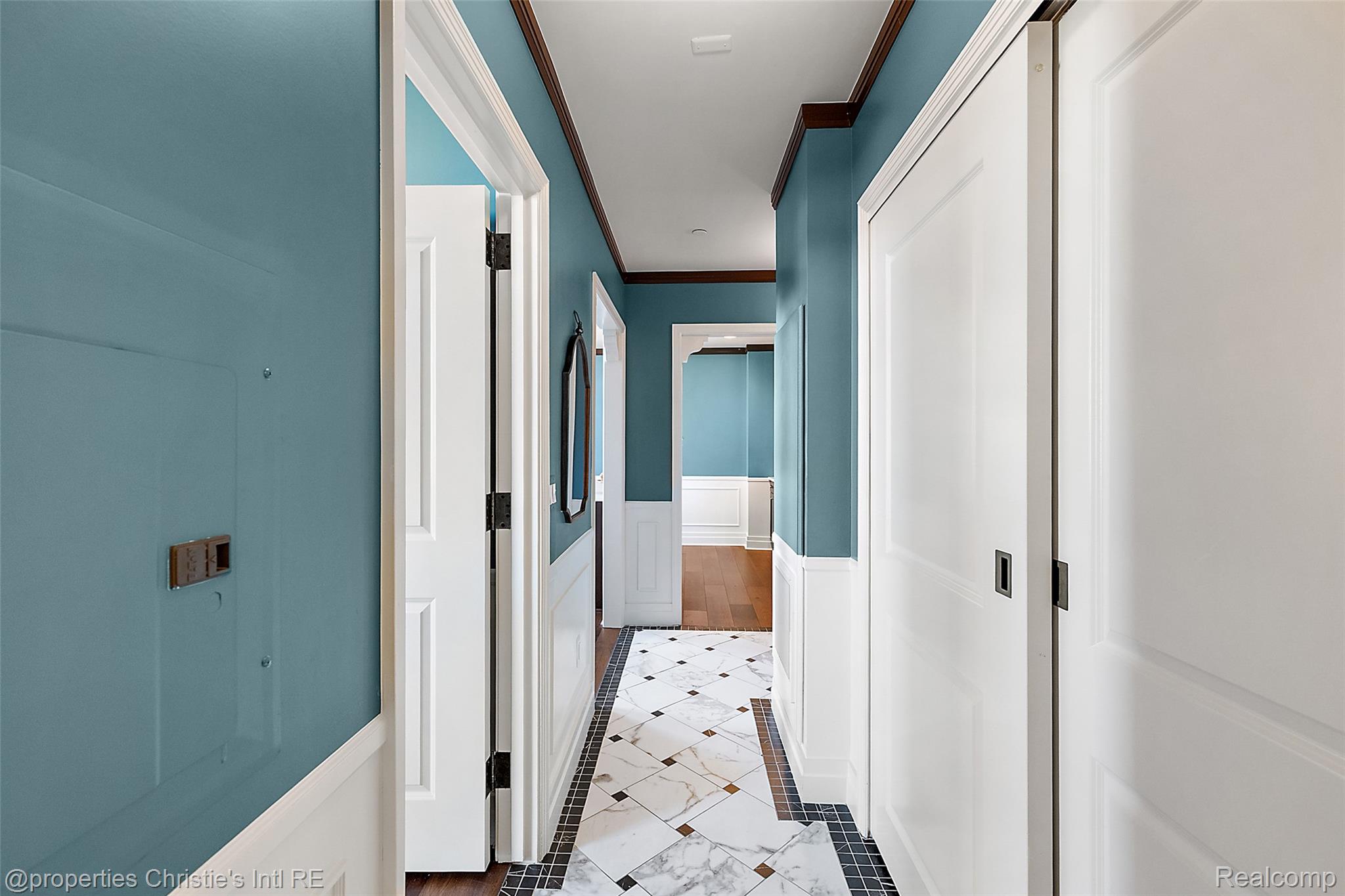 1 Park Avenue Unit: 1203