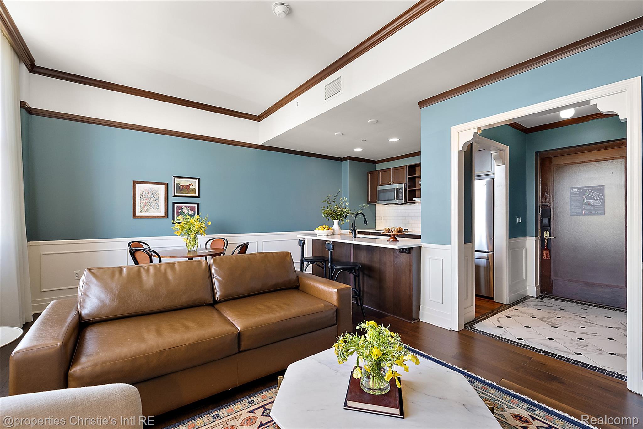 1 Park Avenue Unit: 1203