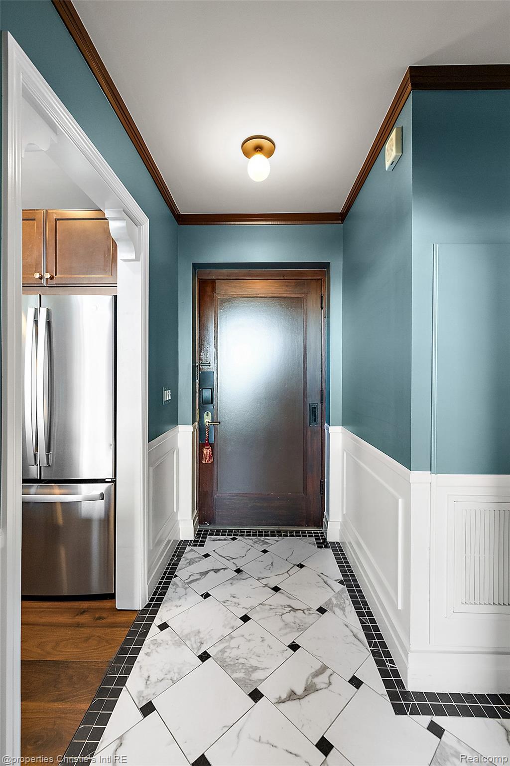 1 Park Avenue Unit: 1203